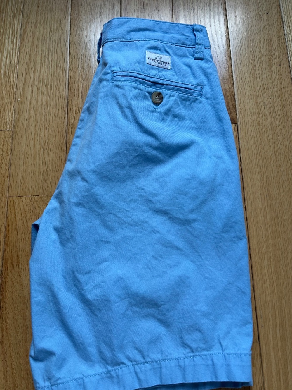 Men’s Vineyard Vines Chino Shorts